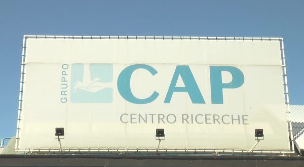 La pandemia non ferma il Gruppo Cap, nel 2020 ricavi per 344 mln