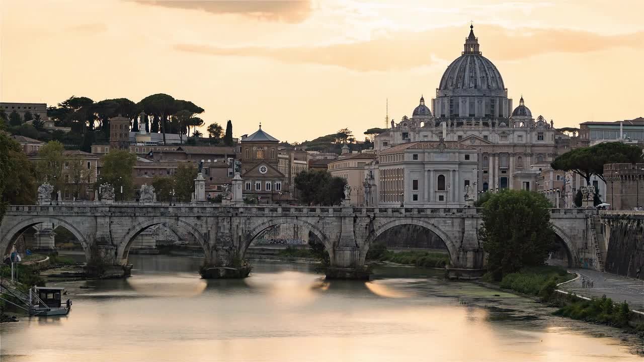 “Prossima fermata Roma”, al via campagna promozione