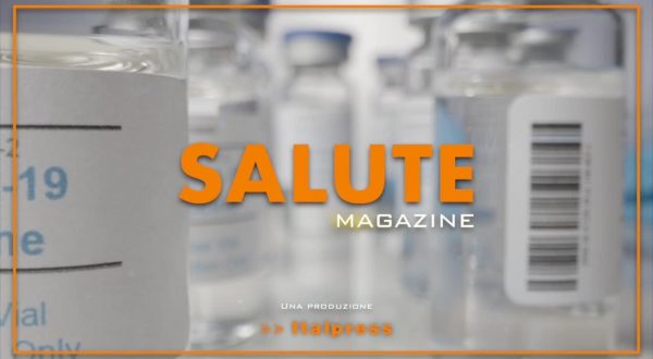 Salute Magazine – 21/5/2021