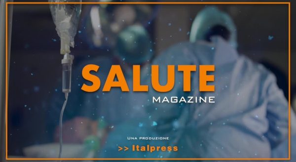 Salute Magazine – 14/5/2021