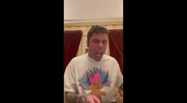 Polemiche sul Concertone, Fedez pubblica telefonata con dirigenti Rai