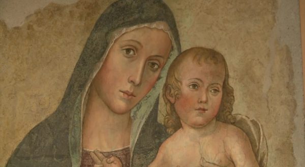 Mostre, a Torino la Madonna delle Partorienti