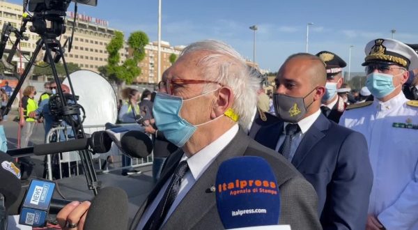 Strage Capaci, Bianchi “Ripartire dai ragazzi”