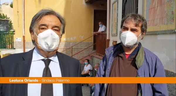 Vaccino, a Palermo iniziativa “Accanto agli ultimi” nei quartieri