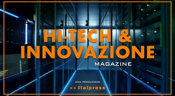 Hi-Tech & Innovazione Magazine – 29/6/2021