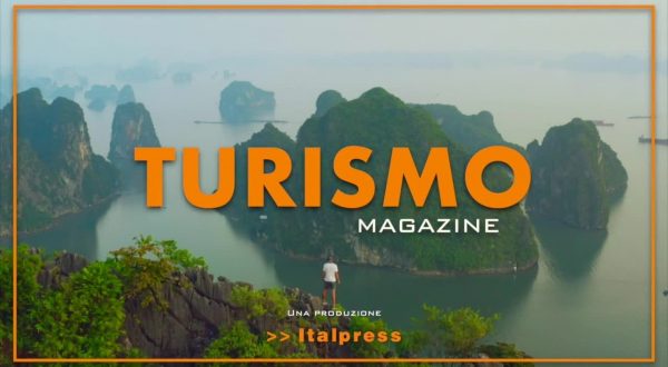 Turismo Magazine – 26/6/2021