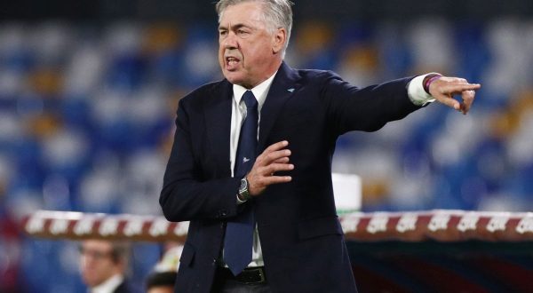 Ancelotti torna a Madrid, è il nuovo allenatore del Real