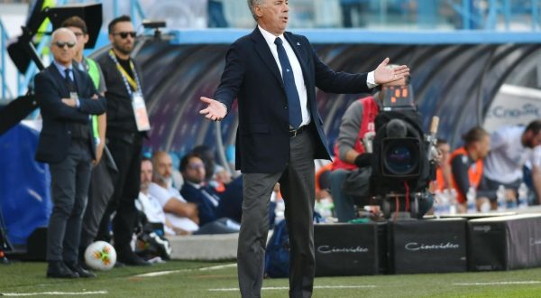 Ancelotti “Real club più prestigioso al mondo”