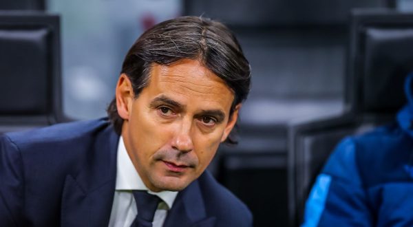 Ufficiale, Simone Inzaghi nuovo allenatore dell’Inter