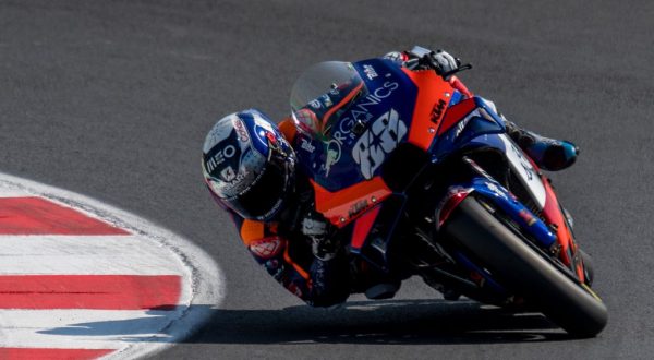 MotoGp, a Barcellona vince Oliveira davanti a Zarco