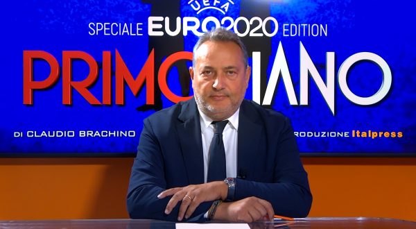 Euro 2020, l’Italpress scende in campo con uno speciale “Primo Piano”