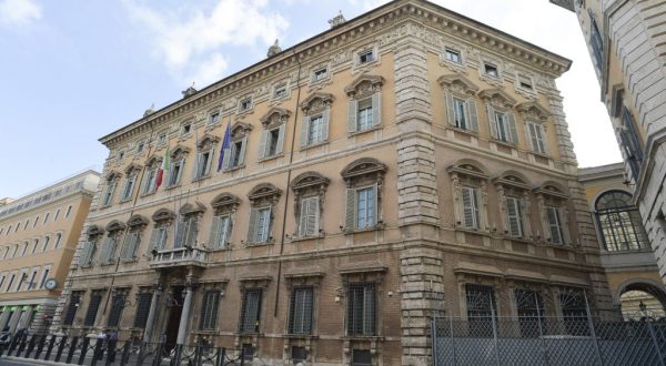 Tutela dell’ambiente in Costituzione, via libera del Senato al ddl