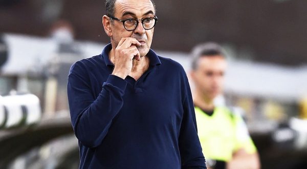 Lazio ufficializza Maurizio Sarri nuovo tecnico