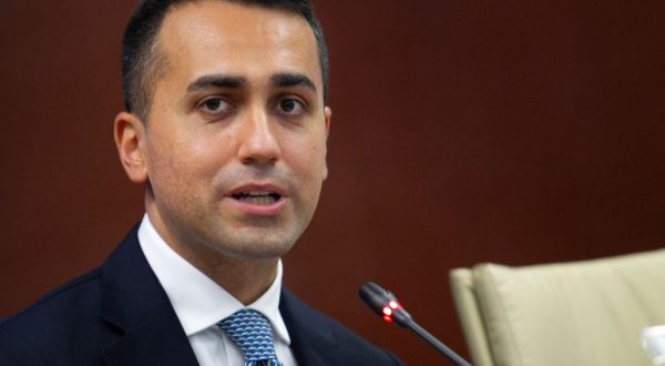 Di Maio “M5S rappresenta il ceto medio e tutela le imprese”