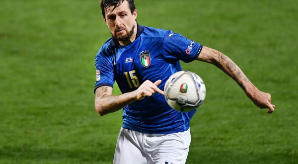 Acerbi “C’è poco da migliorare, siamo una famiglia”