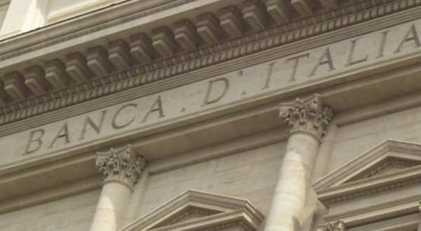 Bankitalia, ad aprile debito pubblico sale a 2.680,5 mld