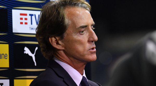 Mancini “La Svizzera ci ha sempre creato problemi”