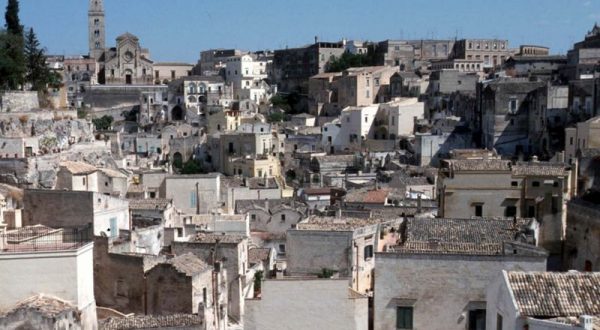 A Matera la rete elettrica del futuro