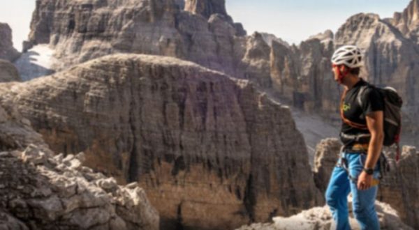 Trentino, porte aperte nei rifugi alpini