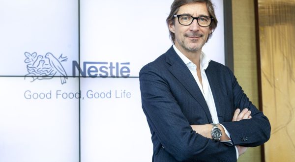 Gruppo Nestlè, 4 mld di valore condiviso in Italia nel 2020