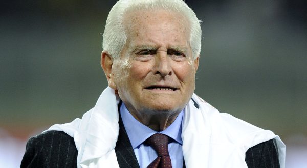 Morto Giampiero Boniperti, leggenda della Juve