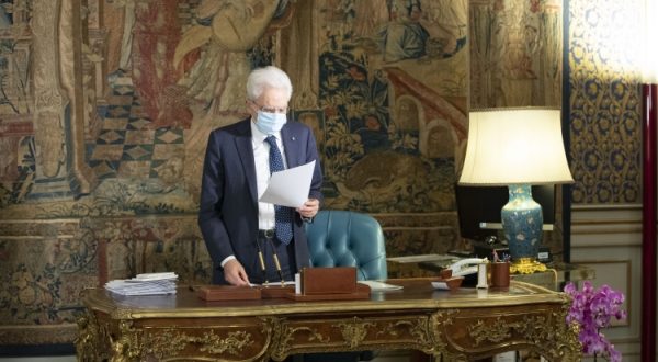 Mattarella “rivoluzione liberale Gobetti tra radici della Repubblica”