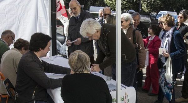 Amministrative, al via voto primarie centrosinistra a Roma e Bologna