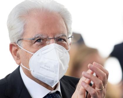 Giornata del rifugiato, Mattarella “Italia mai sottratta a salvataggio”