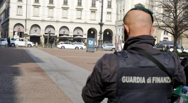 Fisco, scoperti dalla Guardia di Finanza 3.546 evasori totali nel 2020