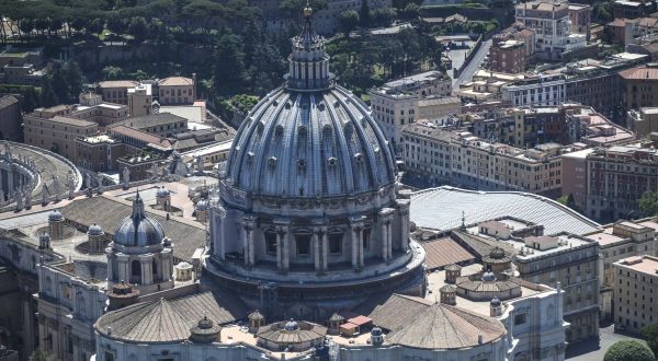 Il Vaticano contro il ddl Zan “Viola il Concordato”