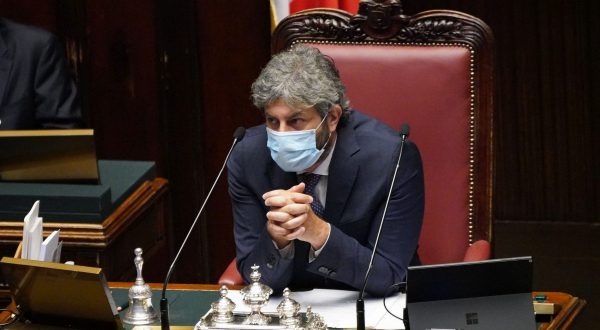 Ddl Zan, Fico “No a ingerenze, il Parlamento è sovrano”