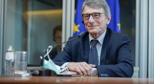 Ungheria, Sassoli “Commissione Ue applichi regolamento su stato diritto”