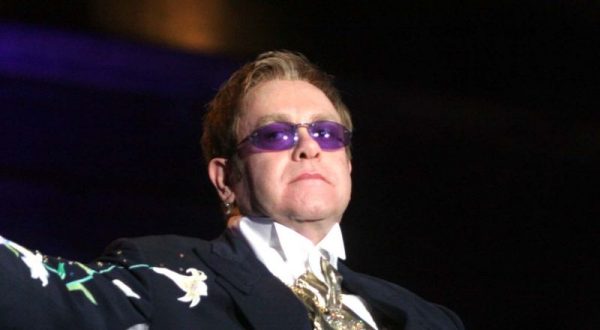 Elton John, a Milano ultima data italiana tour addio