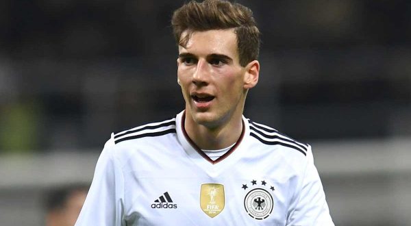 Francia e Portogallo agli ottavi, Germania salvata da Goretzka