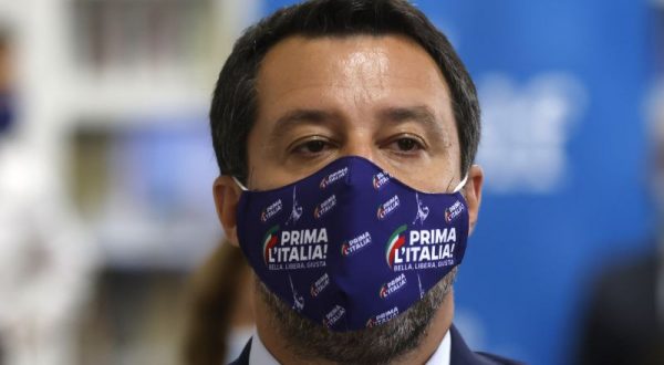 Fisco, Salvini “Verso proroga cartelle esattoriali al 31/8”