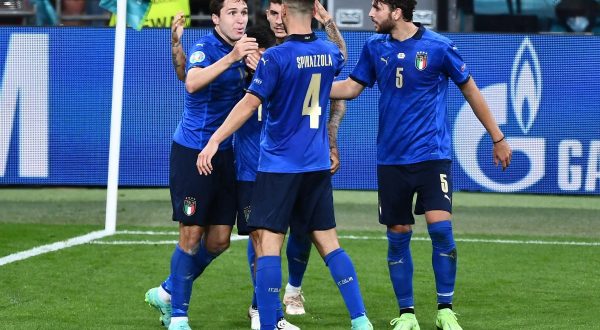 L’Italia soffre ma batte 2-1 l’Austria ai supplementari