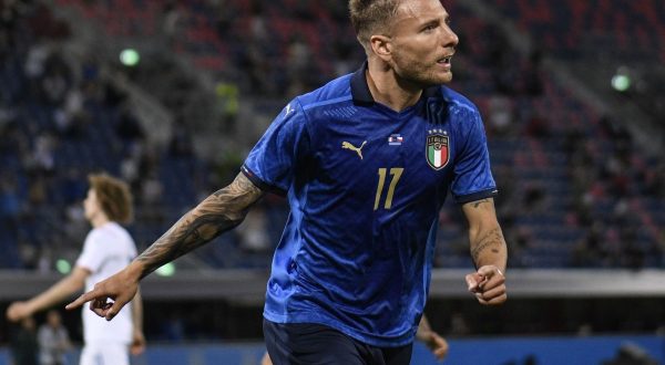 Immobile “Siamo a tre partite dal nostro obiettivo”