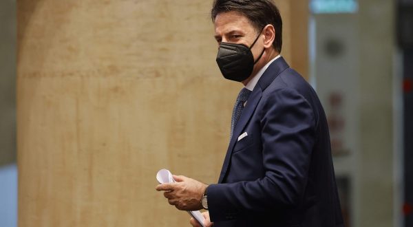 M5S, Conte “La svolta autarchica di Grillo mortifica la comunità”