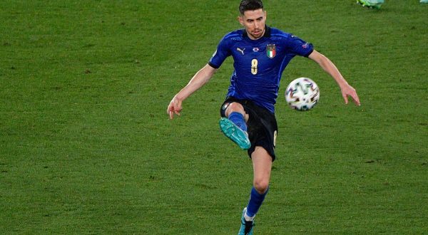 Jorginho “Anche il Belgio dei punti deboli”