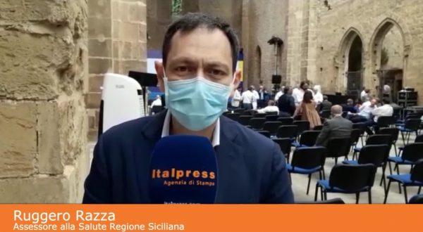 Sanità, Razza “In Sicilia impegnati a raggiungere standard europei”