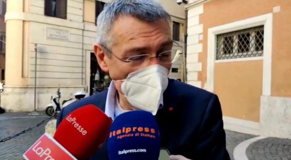 Landini “Sui licenziamenti no a proroga selettiva”