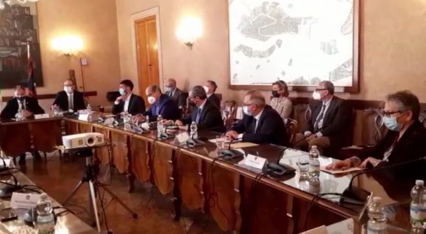 Il Veneto riparte dal turismo