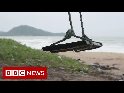 Thailand, Covid-19 vaccine and the race to save tourism – BBC News