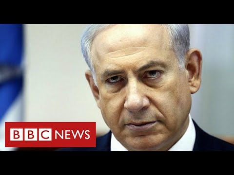 Benjamin Netanyahu forced from power after 12 years by new Israeli coalition – BBC News