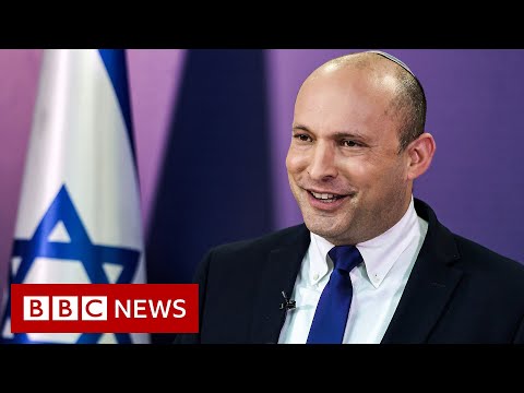 Israel’s new PM Naftali Bennett promises to unite nation – BBC News