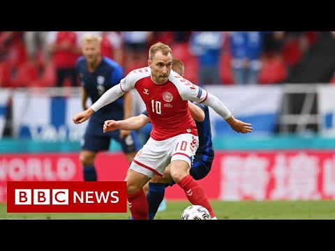 Christian Eriksen in stable condition after Euro 2020 cardiac arrest – BBC News