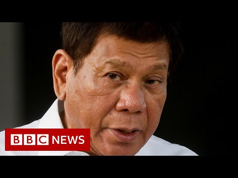 Call for Philippines drug crackdown to be investigated – BBC News