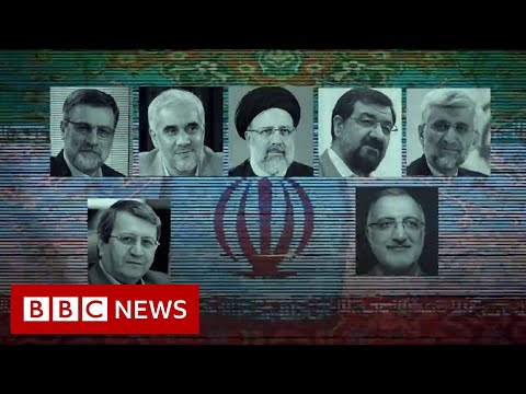 Iran election: Who will voters choose as president? – BBC News