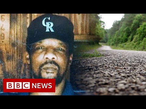 The legacy of the murder of James Byrd Jr – BBC News