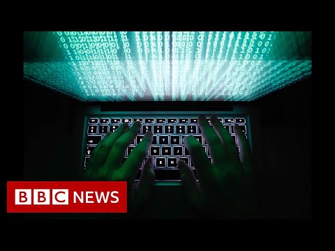 FBI launches new mission to ‘disrupt’ cybercrime – BBC News